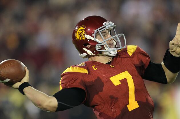 2013 NFL Draft: Top 10 Myths About This Year's Draft