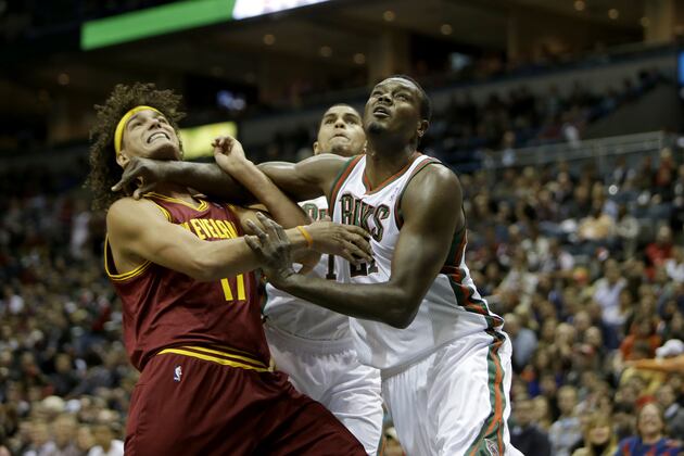 Projecting Miami Heat's 2013 Free Agency Big Board