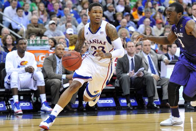 Top Players to Watch on Day 8 of NCAA Tournament