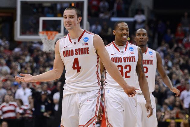 NCAA Tournament 2013: Winners, Losers, Heroes and Goats of Day 7