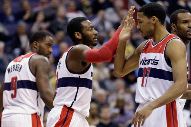 Most Difficult Decisions Facing the Washington Wizards This Offseason