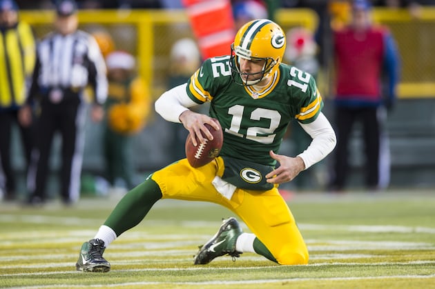 Green Bay Packers' Top Remaining Offseason Priorities