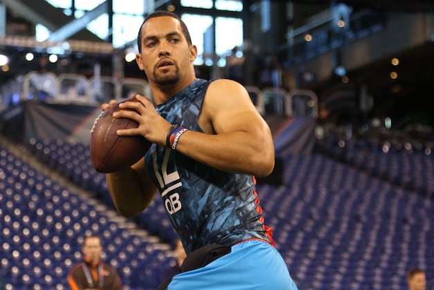 NFL Draft 2013: Most Dynamic Under-the-Radar Playmakers Available