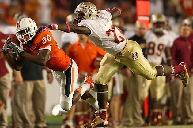 5 Reach Picks Miami Dolphins Absolutely Must Avoid in the 2013 NFL Draft