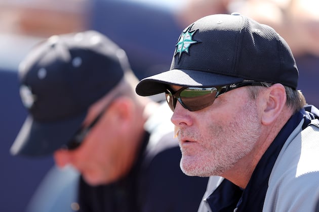Seattle Mariners: Biggest Spring Training Busts of 2013