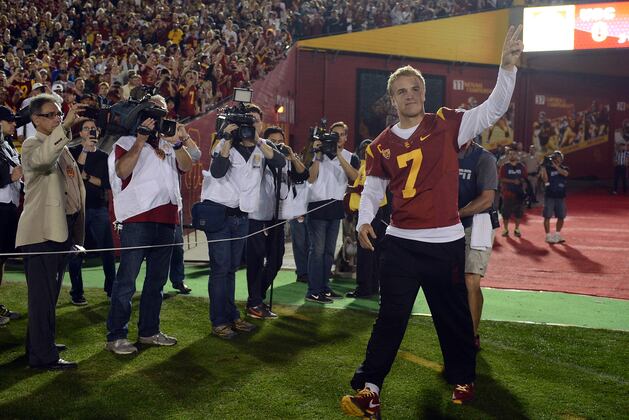 5 Reach Picks the New York Jets Absolutely Must Avoid in the 2013 NFL Draft