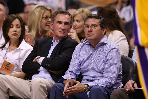 5 Reach Picks the Washington Redskins Should Avoid in the 2013 Draft