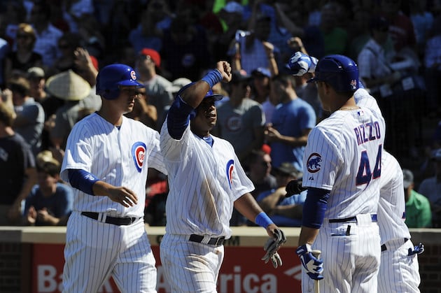 Chicago Cubs: Assembling Their Best Lineup at the End of Spring Training