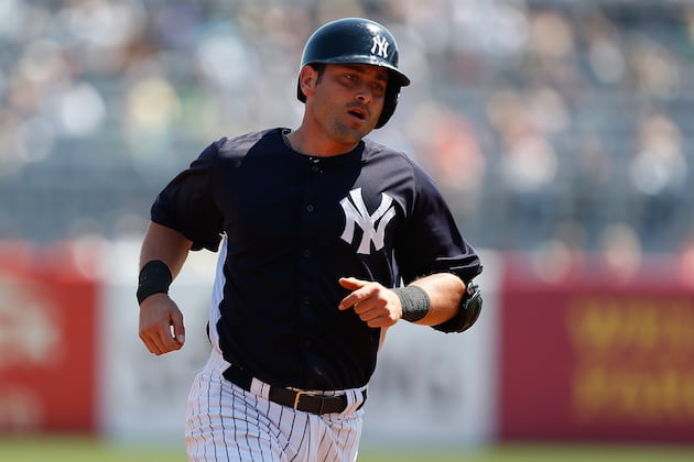 New York Yankees: Grading Each Position Player's Spring Training Performance