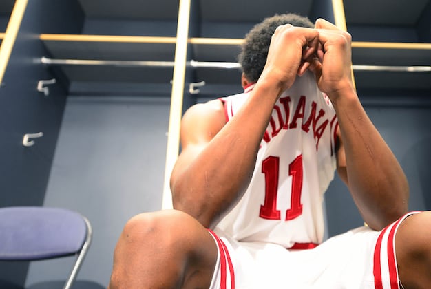 Where Syracuse Shocker Ranks Among Indiana's All-Time Worst Defeats