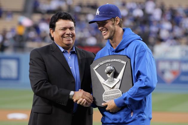 Los Angeles Dodgers: Predicting All Team Awards for 2013