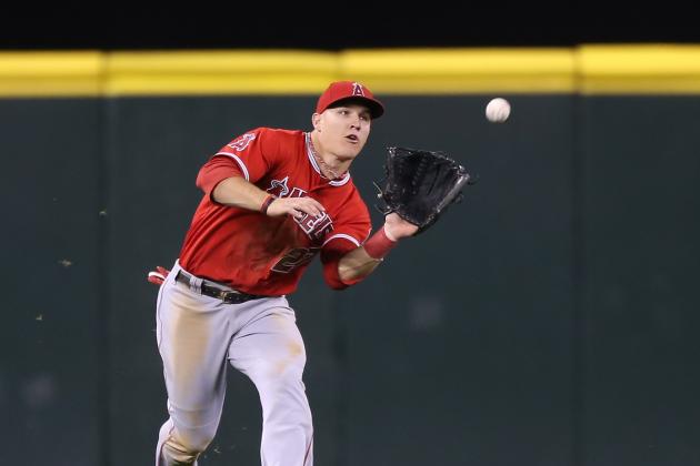 Fantasy Baseball Sleepers: Buying or Selling All the Hottest Names