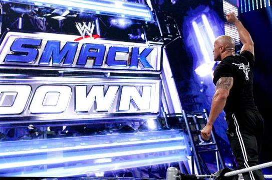 SmackDown: March 29 Edition Is All Hits and No Misses