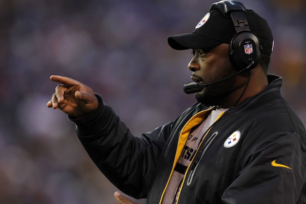 Pittsburgh Steelers' Top Remaining Offseason Priorities