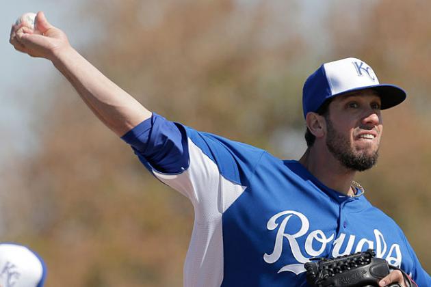 5 Last-Minute Tips for Taking in the MLB Opening Day Experience