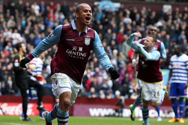 XI FIFA 13 Players Vastly Superior to Their Abilities in Real Life