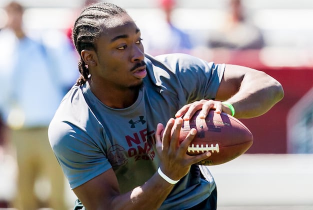 Biggest Winners and Losers of Pro Day Workouts
