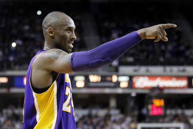 Dire Patterns LA Lakers Must Correct Before NBA Playoffs Begin