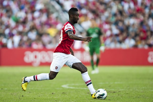 Arsenal Transfers: Tracking Johan Djourou's Progress on Loan at Hannover 96