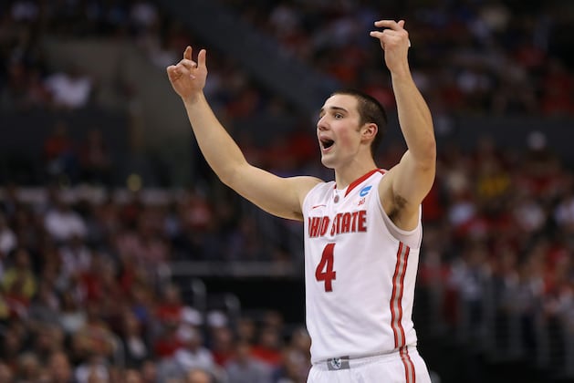 Wichita State vs. Ohio State: 5 Advantages Buckeyes Have in Elite Eight Battle