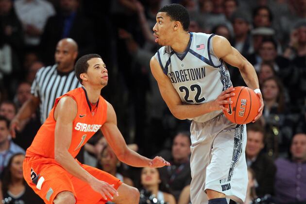 Predicting Whether Every Top NBA Draft Prospect Will Declare or Return to School