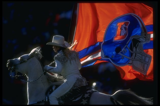 Denver Broncos: Top 10 Broncos Receivers of All Time