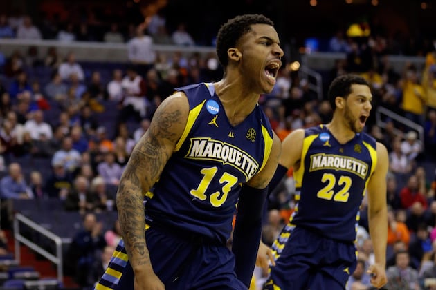 NBA Draft 2013: Prospects Whose Stocks Were Boosted or Busted During March