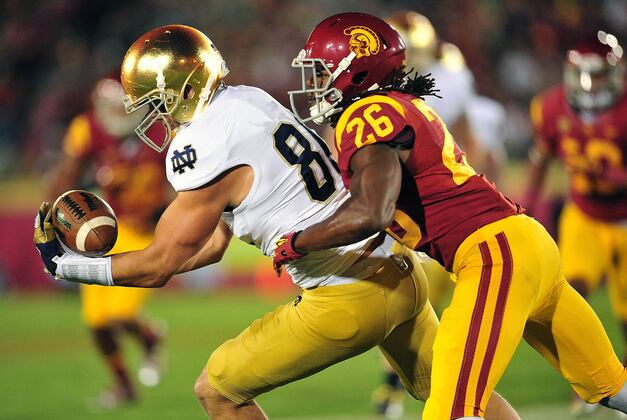 Draft Prospects Who Would Fit Perfectly with Pittsburgh Steelers