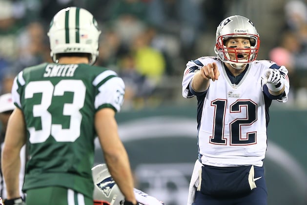 The Biggest Questions for Patriots Heading into the 2013 NFL Draft