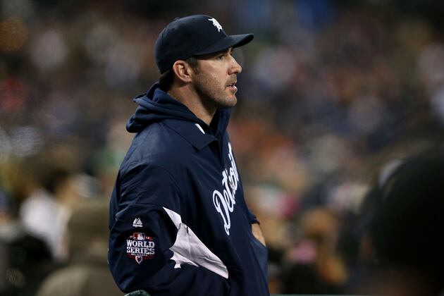 2013 MLB Predictions: All 30 Teams' Player with the Best Shot at a Major Award