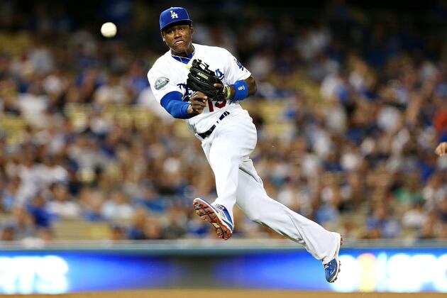 Exposing Each MLB Team's Gaping Hole on Opening Day