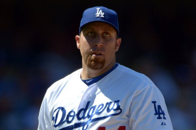 MLB Trade Scenarios: 1 Player on Each Team Who Will Be Gone by the Deadline