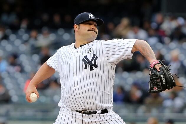 Who's the Most Hated Player in the Game of Baseball Today?