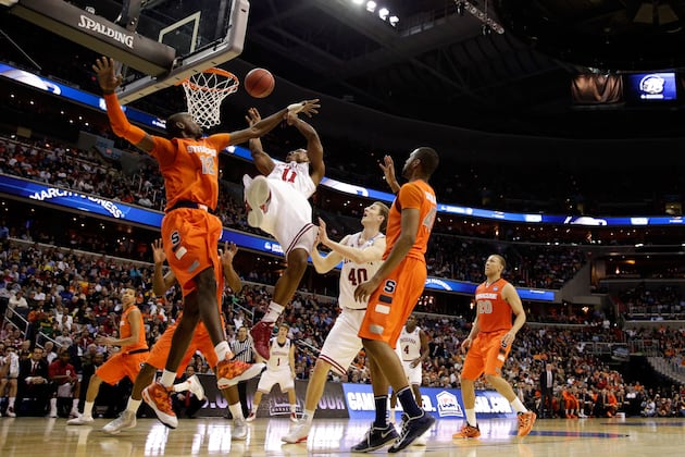 Ranking the 4 Biggest Mismatches in the Elite 8