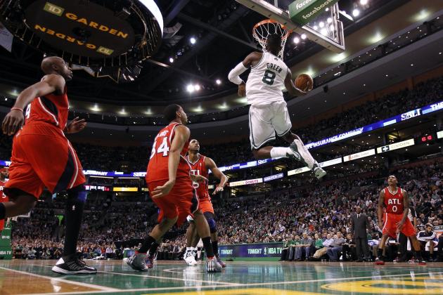 Atlanta Hawks vs. Boston Celtics: Postgame Grades & Analysis for Boston