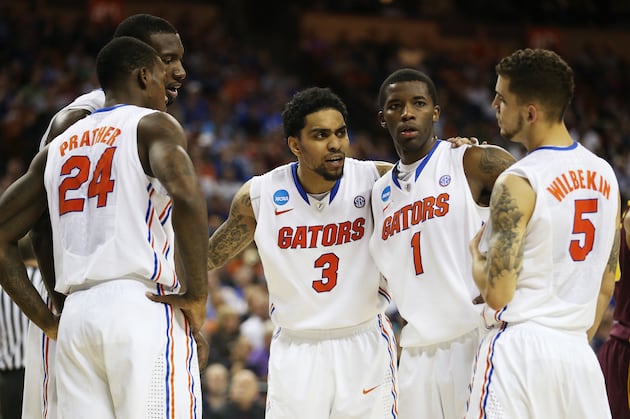 Elite Eight Predictions: Latest Championship Odds for Every Team