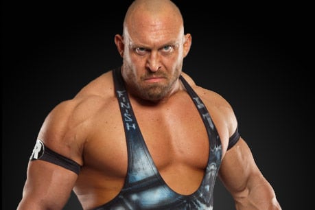 Athletes Who Are Just Too Big
