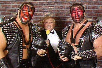 WWE Tag Team Bracketology VII: Which Team Is the Greatest of All Time?