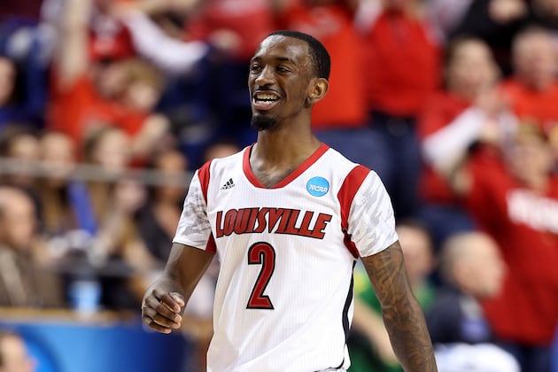 NCAA Tournament 2013: Winners, Losers, Heroes and Goats of Sweet 16