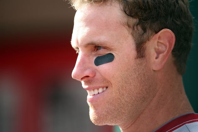 Grading Josh Hamilton's 1st Week with the Los Angeles Angels