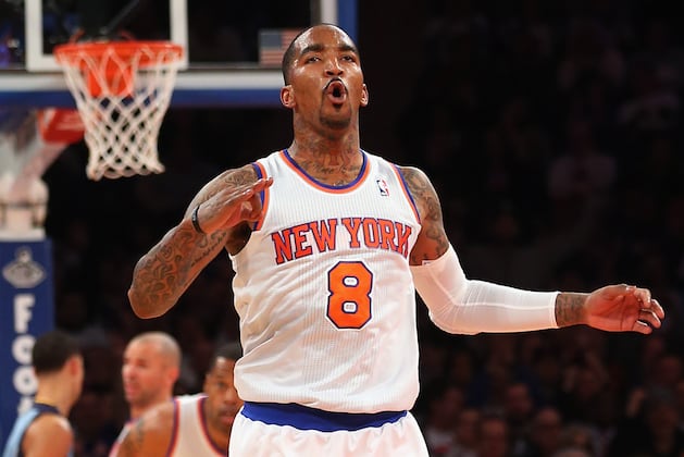 Charlotte Bobcats vs. New York Knicks: Postgame Grades and Analysis for NYK
