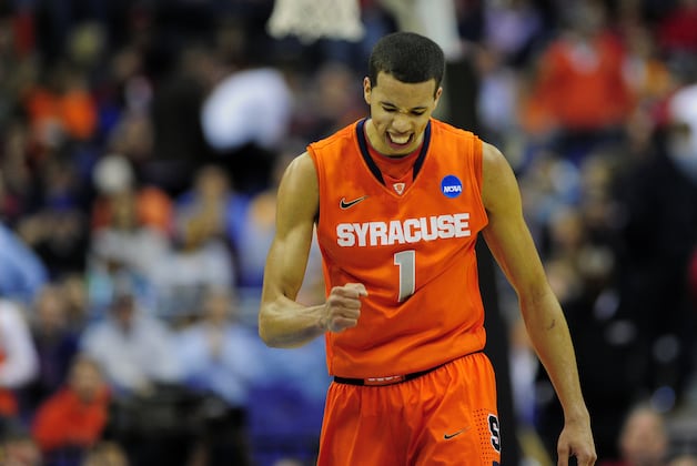 Complete Predictions and Full Results from NCAA Tournament Elite 8