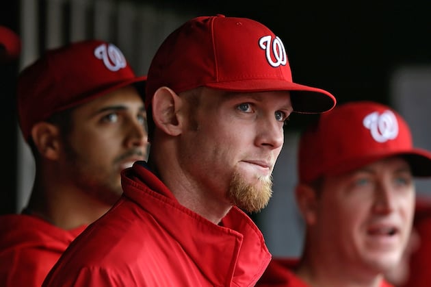 3 Reasons Stephen Strasburg Is a Legitimate NL MVP Contender in 2013