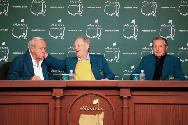 5 Head-Turning Moments in Recent Golf News