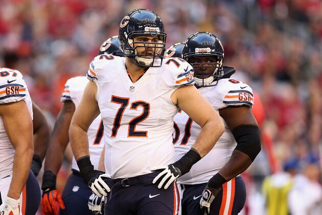 5 Reasons Gabe Carimi Will Be a Successful Offensive Guard
