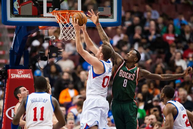 Ranking the Top 5 Philadelphia 76ers Games to Watch in April