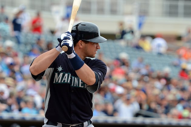 Seattle Mariners: Predicting the First 5 Prospects to Earn a Promotion in 2013