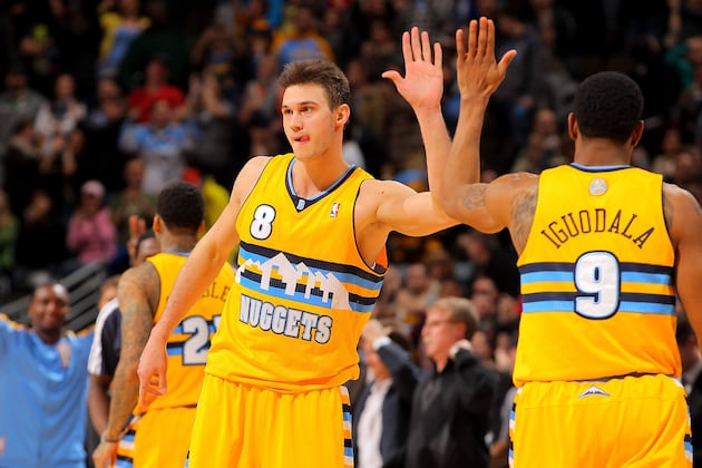 5 Hidden Advantages the Denver Nuggets Have in the Playoffs