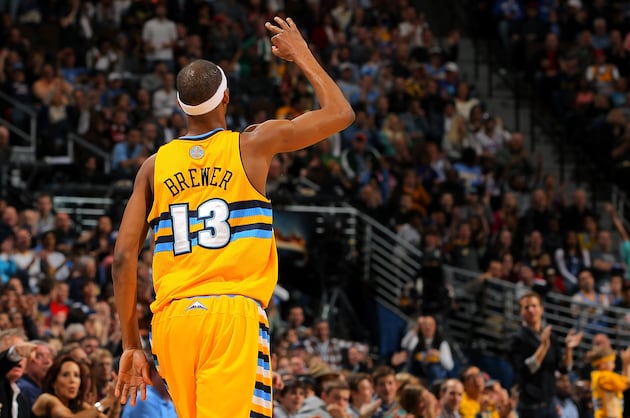 What Denver Nuggets Should Do with Each of Their Own Free Agents This Offseason