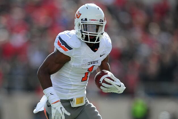 Mid-Round Rookie Running Backs Set to Make an Impact in 2013